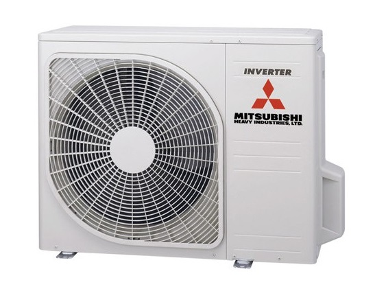 Mitsubishi Heavy PREMIUM SRK20ZS-WT