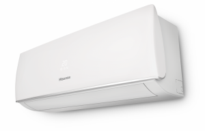 ����������� Hisense Smart DC Inverter AS-13UR4SVDDB5