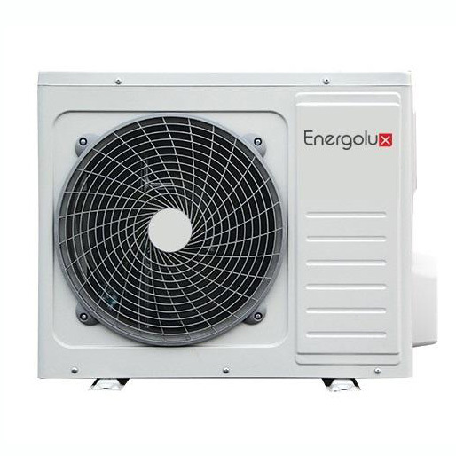 Energolux LAUSANNE SAS09L2-A/SAU09L2-A