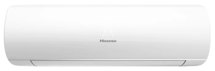Hisense LUX Design SUPER DC Inverter AS-10UW4SVETS10