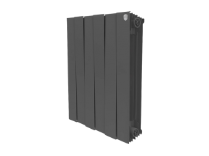 �������� �������� Royal Thermo PianoForte 500/Noir Sable - 4 ����.