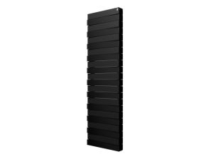 Радиатор биметалл Royal Thermo PianoForte Tower/Noir Sable - 22 секц.