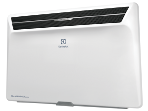 ������ ������������ �������������� ���������� Electrolux ����� Air Gate Transformer ECH/AG2-2000 T