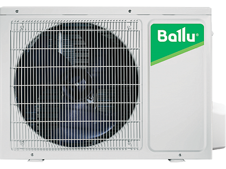Ballu iGreen PRO BSAG-24HN1_17Y
