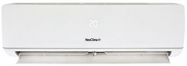 Neoclima G-PLASMA NS/NU-HAX24R