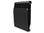 Радиатор биметалл Royal Thermo BiLiner 500 Noir Sable - 6 секц.