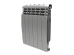 Радиатор биметалл Royal Thermo BiLiner 500 Silver Satin - 8 секц.