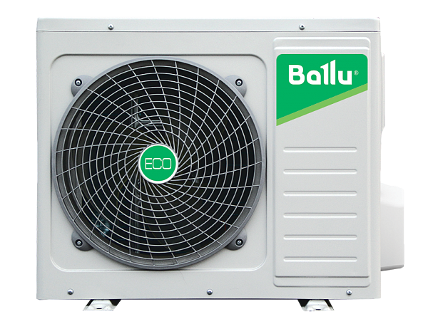 Ballu Platinum Evolution ERP DC Inverter BSUI-18HN8 R32