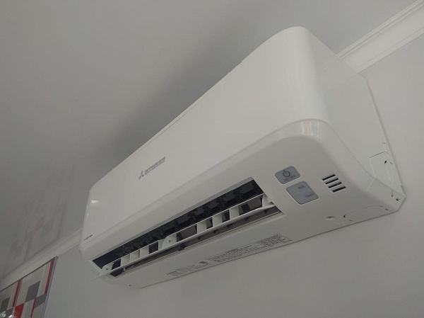 Mitsubishi Heavy STANDART SRK35ZSPR-S/SRC35ZSPR-S