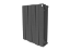 Радиатор биметалл Royal Thermo PianoForte 500/Noir Sable - 8 секц.