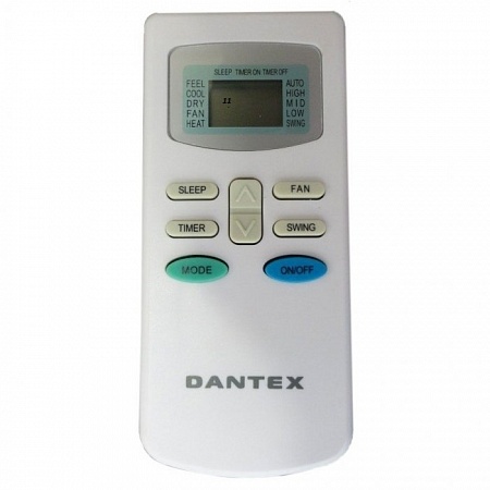  Dantex ECO RK-09ENT2