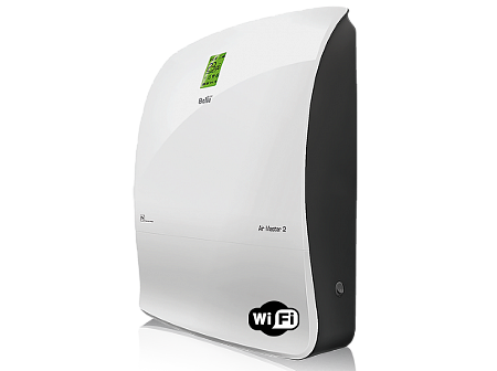 Установка компактная вентиляционная Ballu Machine Air Master 2 CVS-6S