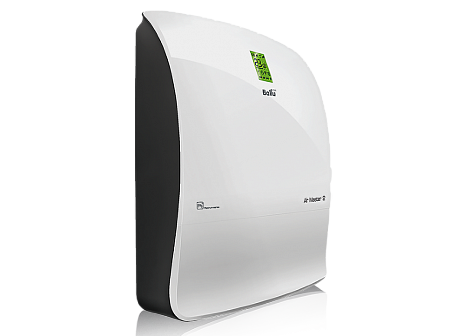 Установка компактная вентиляционная Ballu Machine Air Master 2 CVS-6S