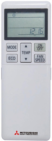 Mitsubishi Heavy STANDART SRK45ZSPR-S/SRC45ZSPR-S