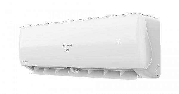 Loriot SKY INVERTER LAC-24AI