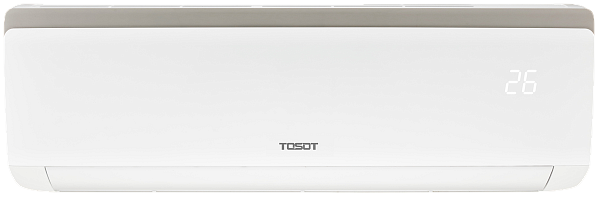 Tossot NATAL T09H-SNa/I / T09H-SNa/O