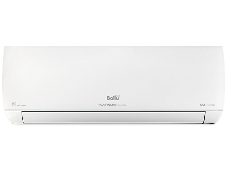 Ballu Platinum Evolution ERP DC Inverter BSUI-18HN8 R32