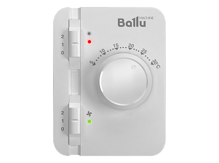 ������ �������� Ballu BHC-L15-S09 (����� BRC-E)