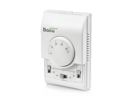 �������� ������ Ballu BHC-B10T06-PS