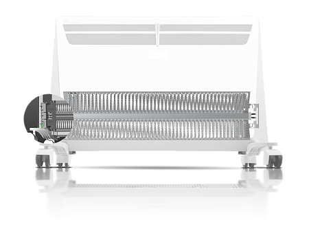 �������� Ballu Transformer � ������ ���������� BEC/EVU-2000-E (�����������)