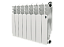 Радиатор биметалл Royal Thermo Revolution Bimetall 350 – 8 секц.