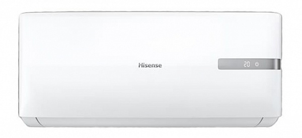 Hisense BASIC A AS-12HR4SVDDL1G