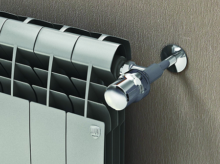 �������� �������� Royal Thermo BiLiner 500 Silver Satin - 6 ����.