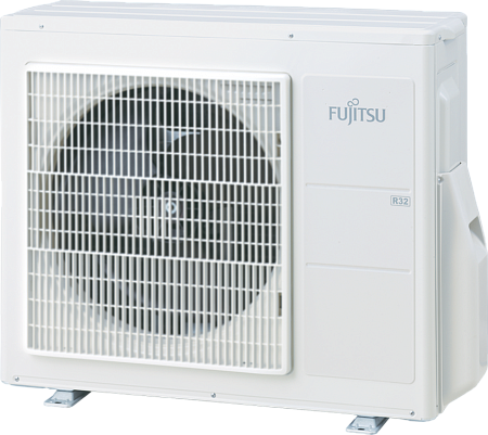 Fujitsu Premier ASYG14KGTB/AOYG14KGCA