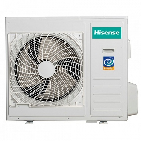 ����������� Hisense Smart DC Inverter AS-13UR4SVDDB5