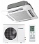 Electrolux Unitary Pro 2 EAC-12H/UP2/N3