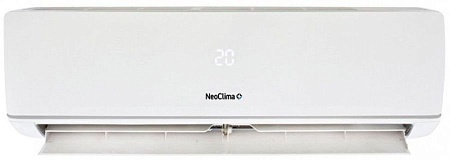 Neoclima G-PLASMA NS/NU-HAX12R