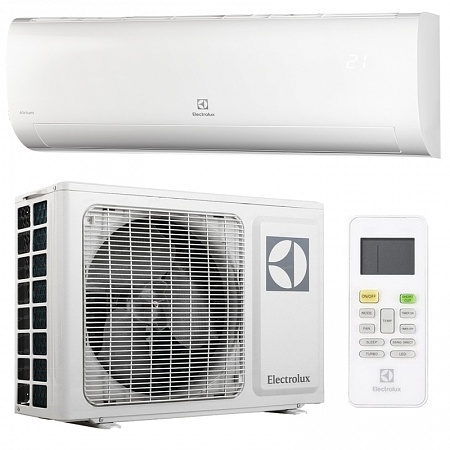 Electrolux ATRIUM EACS - 12 HAT/N3_20Y