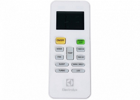 Electrolux ATRIUM EACS - 12 HAT/N3_20Y