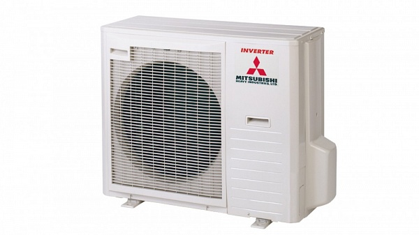 Mitsubishi Heavy POWER SRK80Z-RW/SRC80Z-RW