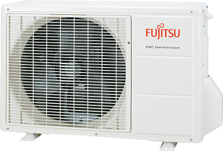 Fujitsu Airflow Nordic ASYG09LMCB/AOYG09LMCBN