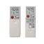Mitsubishi Electric On-Off MSC-GF25VA/MU-GF25VA