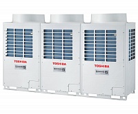 VRF-системы VRF-системы