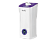 Ультразвуковой увлажнитель воздуха Ballu UHB-205 белый/фиолетовый