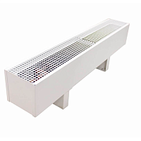 Напольные конвекторы Напольные конвекторы