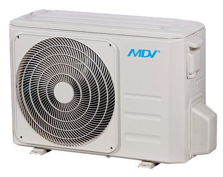 ����������� �����-������� MDV Forest on/off MDSAF-24HRN1/MDOAF-24HN1
