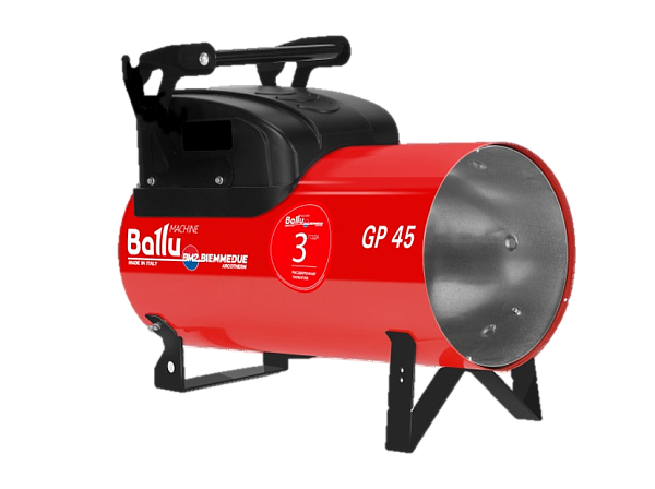   Ballu-Biemmedue Arcotherm GP 30 C