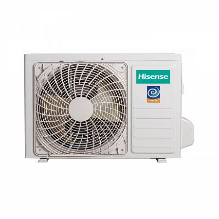 ����������� Hisense BASIC A AS-12HR4SVDDL1G