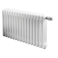 Стальные трубчатые радиаторы Стальные трубчатые радиаторы