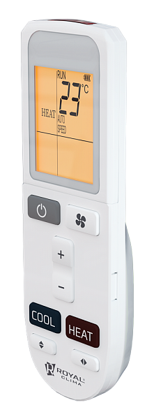 - Royal Clima SPARTA DC EU Inverter RCI-SA30HN