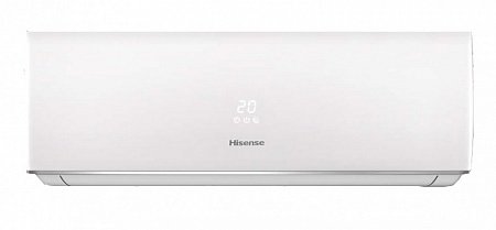 ����������� Hisense Smart DC Inverter AS-13UR4SVDDB5