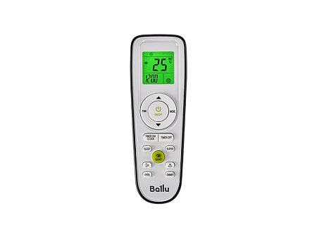 Ballu iGreen PRO BSAG-24HN1_17Y
