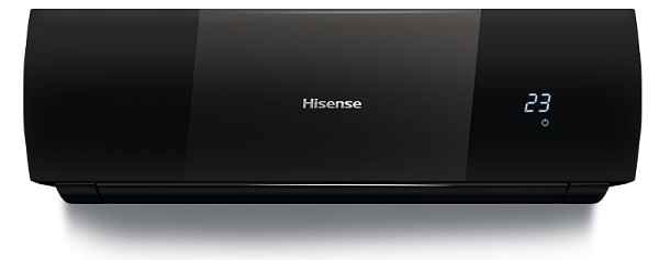 Hisense BLACK STAR CLASSIC A AS-09HR4SYDDEB35