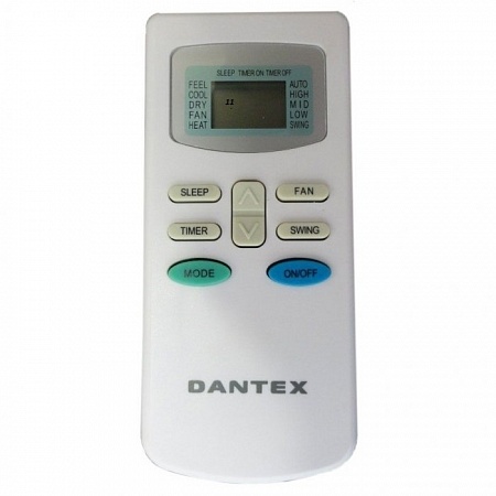  Dantex ECO RK-18ENT2