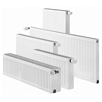 Радиаторы панельные Радиаторы панельные