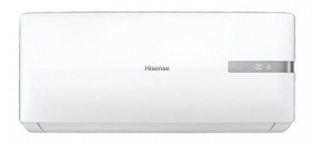 ����������� Hisense BASIC A AS-09HR4SYDDL3G